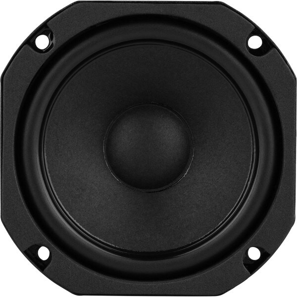 Main product image for LaVoce FSF041.00 4" Full-Range Woofer 8 Ohm 293-709